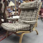 741 6093 ARMCHAIR